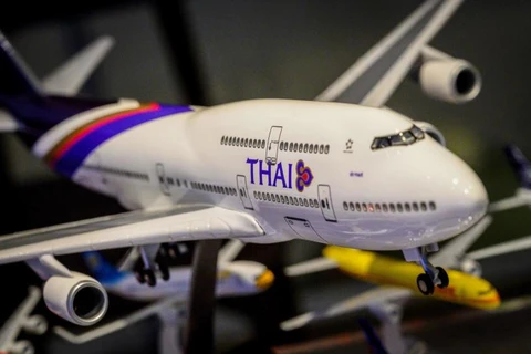Thai Airways International’s restructuring plan approved