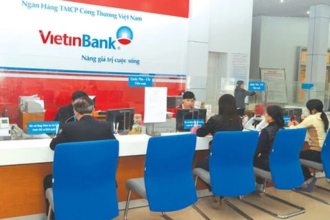 Total assets of banks in Vietnam stand at 522 billion USD