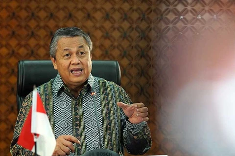 Indonesia attracts 4.1 billion USD worth of net inflow