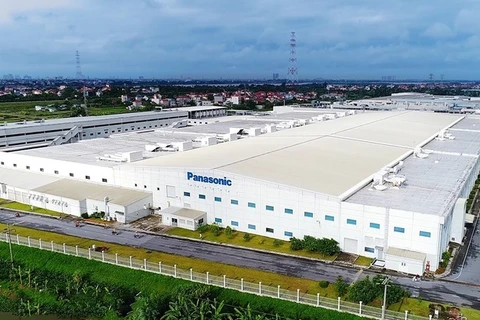 Panasonic to move Thai-based production to Vietnam 