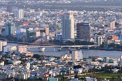 Da Nang targets e-government, smart city by 2030