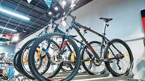 Cambodia’s bicycle export surges despite pandemic 