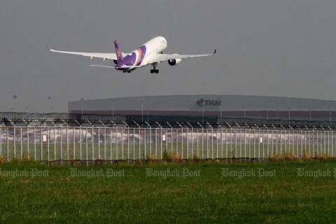 Thai Airways loses state enterprise status after stake sell-off