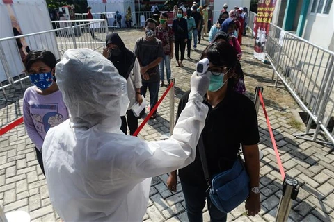 COVID-19 pandemic causes severe losses for Indonesia’s railway industry