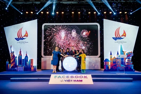  “Facebook for Vietnam” campaign launched