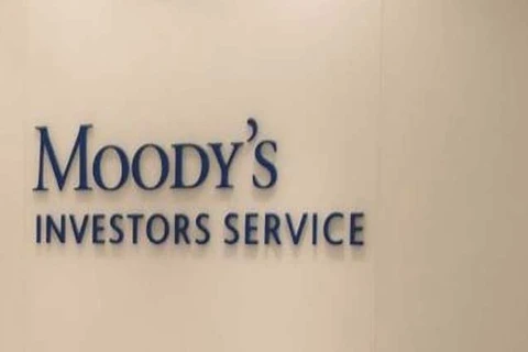 Cambodia’s GDP to fall 0.3 percent in 2020: Moody’s