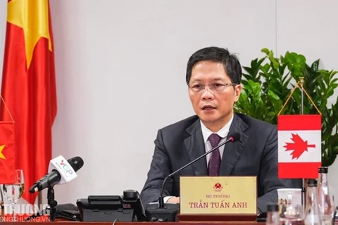 Vietnam, Canada work to optimise benefits of CPTPP