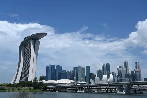 Singapore announces fourth stimulus package against COVID-19