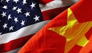 Vietnam – US comprehensive partnership growing: Foreign Ministry