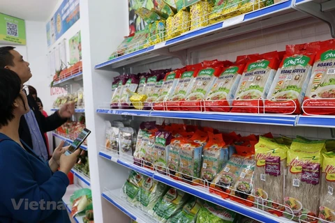 Vietnam’s retail sales down in five months