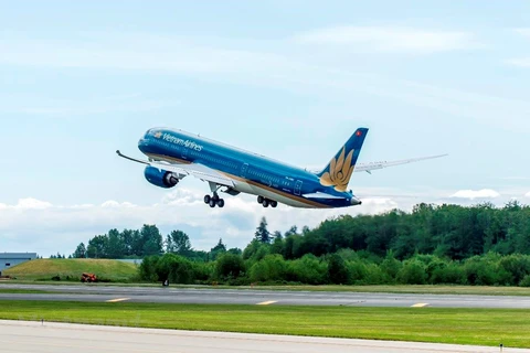 Vietnam Airlines to open six new domestic routes in June
