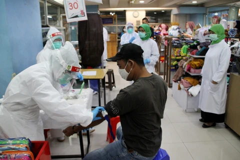 Coronavirus still a challenge in some Southeast Asian countries