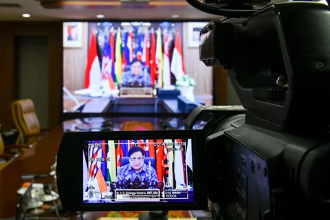 Indonesia prepares 89 new national strategic projects 