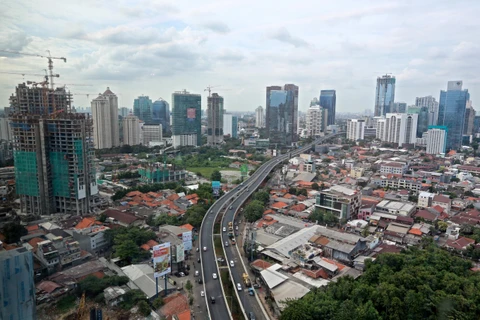 Indonesia’s economic growth projected at 1 percent in Q2