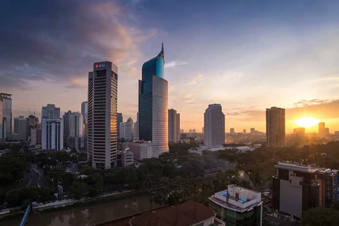Indonesia’s real estate revenue down 70 percent