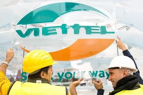 Viettel to set up Tier-4 companies abroad 
