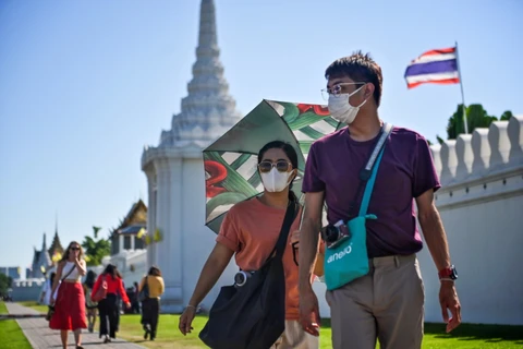 Thailand to launch major domestic tourism stimulus programme