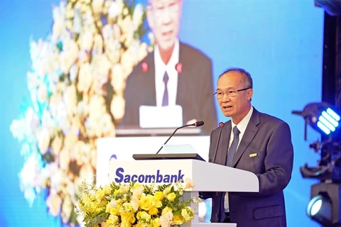 Sacombank sets to achieve 110.6 million USD in pre-tax profit in 2020