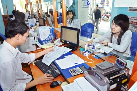 Tax revenue in five months hits almost 21.73 billion USD