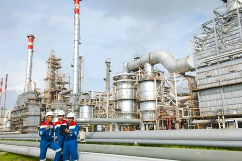Saudi Aramco withdraws from oil refinery project in Indonesia