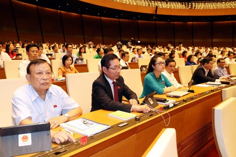 ILO lauds Vietnam’s move to tackle forced labour