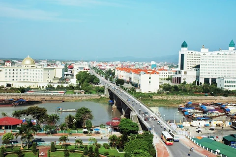 Investment capital flows into Mong Cai city