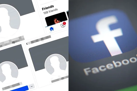 Philippines investigates fake Facebook accounts