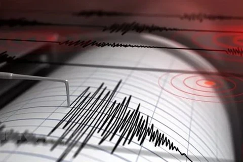 5.8-magnitude earthquake shakes eastern Indonesia