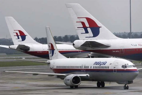 Malaysia to resume international flights in July 