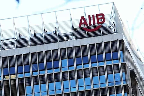 Philippines, AIIB ink pact on co-financing for COVID-19 response 