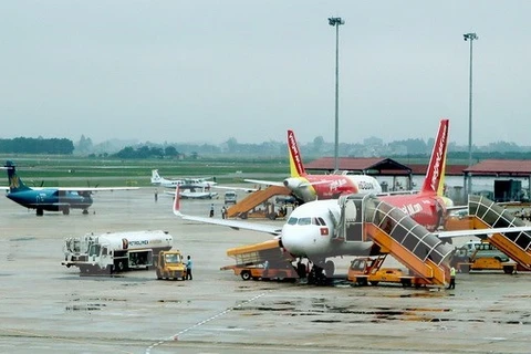 Effect of COVID-19 drives up punctuality among domestic airlines