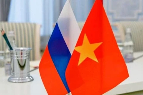 Vietnam offers congratulations on Russia Day