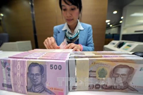 Thailand’s baht surges due to foreign inflows 