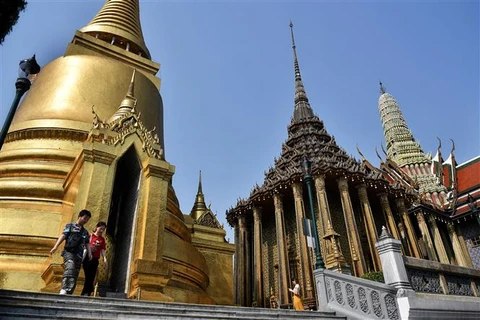 Thailand boosts domestic demand to revive tourism