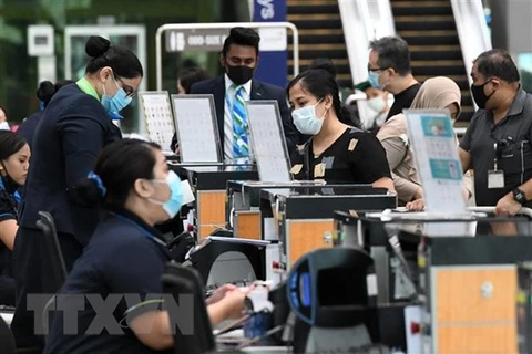 Singapore updates entry-exit regulations