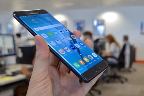 Samsung regains top spot in Southeast Asian smartphone market
