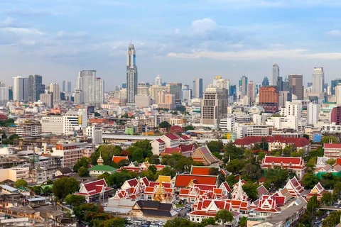 Thailand boosts green economy after COVID-19