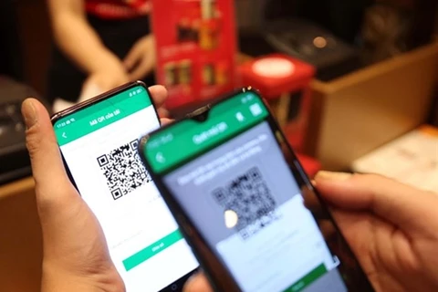 Vietnam sees surge in popularity of contactless payments