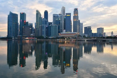Singapore, China boost implementation of Smart City Initiative