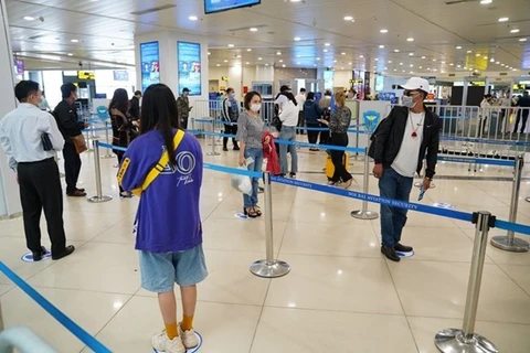 Vietnam, Japan agree on gradual easing of travel restrictions