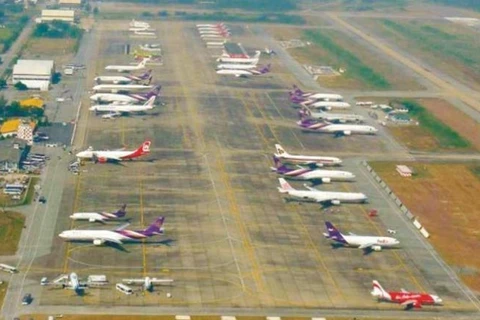 Thailand signs U-Tapao airport city deal