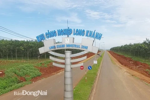 Dong Nai anticipates new investment waves 