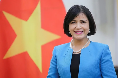 Vietnam attends GICHD’s executive council meeting 