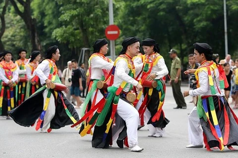 Hanoi gears up to host diverse range of cultural activities