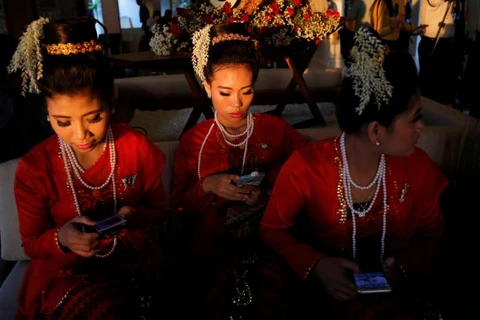 Myanmar to restart domestic tourism in Q3