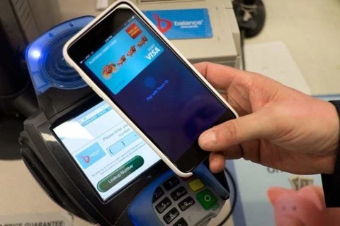 E-money transactions surge sharply in Philippines 