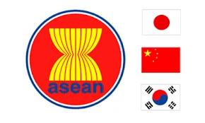 ASEAN+3 strengthens emergency liquidity programme