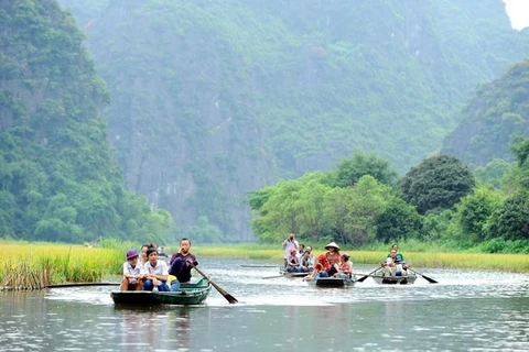 Ninh Binh looks to revive tourism sector post-pandemic