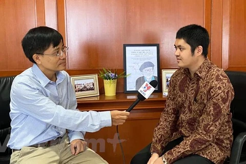 Indonesian scholar has high expectations for 36th ASEAN Summit