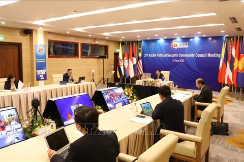 Lao highly values Vietnam as ASEAN Chair
